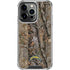 NFL Los Angeles Chargers Realtree AP Camo iPhone 16 Pro Clear Case